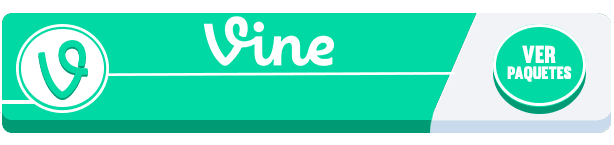 Compra aqui likes para vine