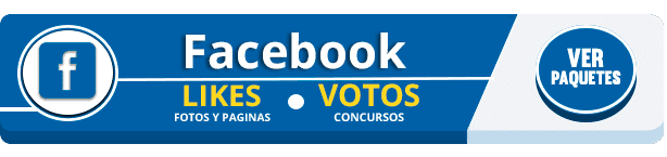 Compra aqui likes para facebook