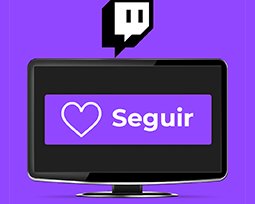 Comprar 2500 seguidores Twitch Comprar 2500 seguidores Twitch